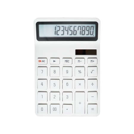 Coalculator 12-bit, mix-2
