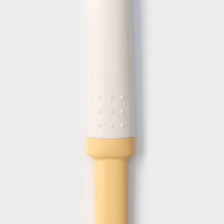 Vanilla Confectionery Silicone Vanilla, 20 × 4 × 1.5 cm-4