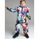 Winter overalls for the boy PlayTode, height 122 cm