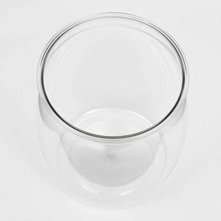 Aquarium round plastic, 2.8 liters-1