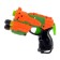 Blaster "Soft", shoots soft bullets, mix