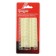 Holder self -adhesive for wires and garlands of tundra, 20 pcs, white color