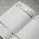 Diary "Symphony", soft cover of software, A5, 80 sheets.