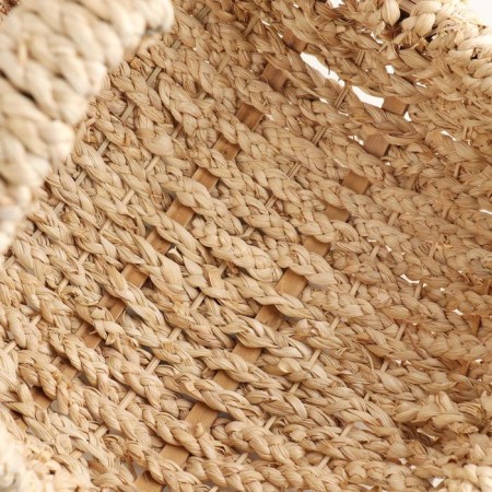 A set of baskets, 3 pcs, 50x37x12 (39) cm, 43x31x11 (34) cm, 37x25x10 cm-2