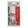 The thermostatic OGINT set, for the radiator, 2B1, straight, 1/2 ", PN10, M30x1.5, 6-28 ° C