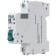 Circuit breaker automatic DEKRAFT VA-101, 1P, 6 A, x-ka C, 4.5 ka