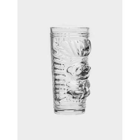 Tiki glass "Totem" glass 420 ml-3