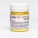Drumic dye, dry fat -soluble CAKE Colors, chinolnic yellow S LAK, 10 g