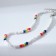 Necklace "beads" youth, color, 30 cm