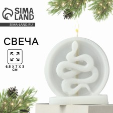 Interior candle 