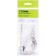 Set Drawing Istanm Small Size (ruler 16 cm, 2 triangles, transporter), transparent, colorless, euro suspension