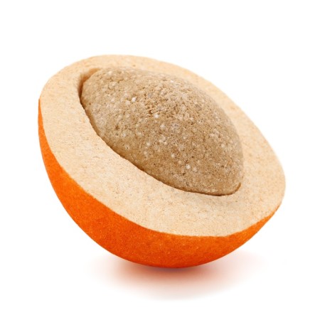 Bombing for the bath "Persik", 130 g, Beauty Food