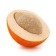 Bombing for the bath "Persik", 130 g, Beauty Food