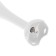 Zelmer ZHB4550S, immersion, 800 watts, 2 speeds, turbo mode, white-gray