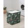 Basket Winness Textile Dolyana "Jungle", 50 × 40 cm