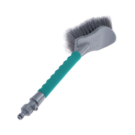 Avs BH-0264 washing brush, with a nozzle for a hose, 46 cm-4