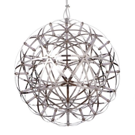 Bayerlux 669707/42 LED 25.2W 4000k chrome 40x40x150 cm-1