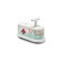 Catka "ambulance", white