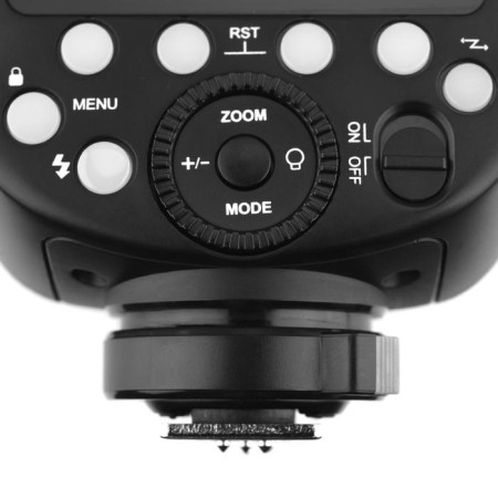 Osimed Godox V1c TTL with a round head for Canon-5