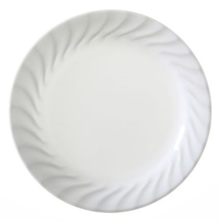 Dessert plate EnhanCments, D = 18 cm
