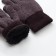 Men's gloves minku "Melange", p. 8-9, cent