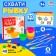 Developing sorter "grab the fish"