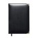 Gift Davente.bellagio Set Dated Dated 2024, A5, 176 sheets, hard cover, Block 70 g/m2, black + ballpoint pen
