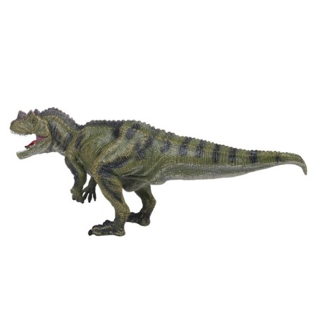 Dinosaurian figure "World of dinosaurs: carnotaurus"-2