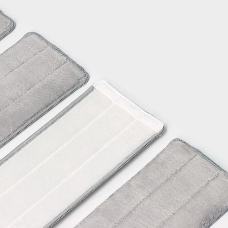 Flature Alp 4 Clean System, 4 pcs, 40.5 × 11.5 cm.-10