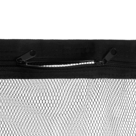 Luggage storage grid, ceiling size: 79 × 57 cm-5