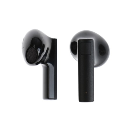 Wireless headphones K26, TWS, inserts, BT 5.0, 35/260 mAh, display, black-3
