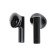 Wireless headphones K26, TWS, inserts, BT 5.0, 35/260 mAh, display, black