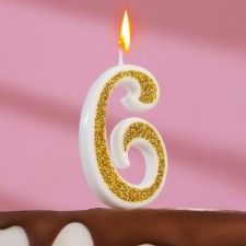 Candle for the cake 