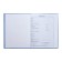 Universal diary for grades 1-11 Aqua, hard cover, glossy lamination, 40 sheets
