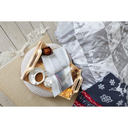 Lovelife Lovelife Euro New Year Forest 200*217cm, 240*225cm, 50*70cm-2pcs-13