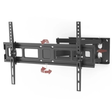 Hama 00220831 Black 32 "-84" Max.50kg Black District Vyznozhovn 107046 TV-3