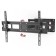 Hama 00220831 Black 32 "-84" Max.50kg Black District Vyznozhovn 107046 TV