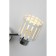 LIESE 7027-702 2 x E14 40W lamp
