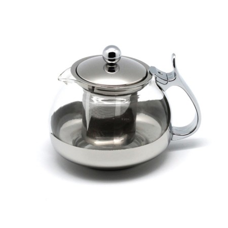 Teapot of a tender, 0.7 l, with a filter-1