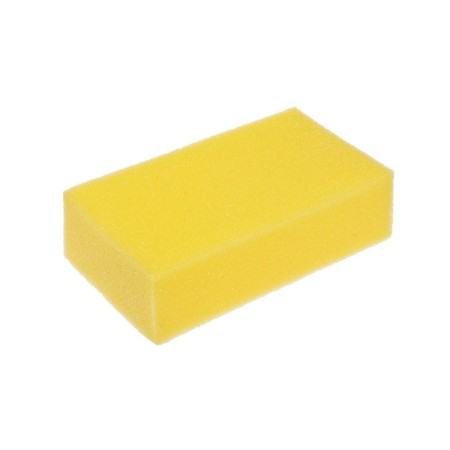 Car sponge "Classic", 180 x 100 x 50 mm, mix-4