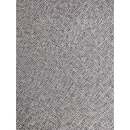 Decofest "Trinity" curtains, size 200x280 cm, color light gray-1