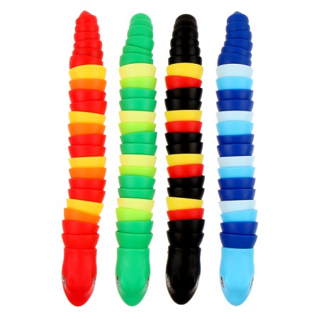 Antistress Maglet "Snake"