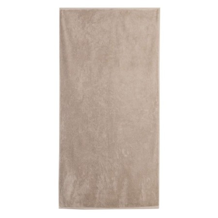 Tainted towel Preston, size 70x140 cm, color Beige-2