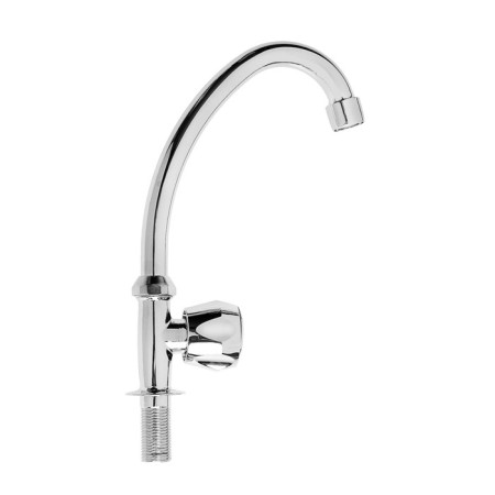 Zein Z98 monostering mixer, 1/2 crane-bokes, without eyeliner-3