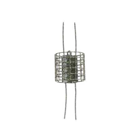 Metallic feeder X-Feeder ME CLAW M GID, ARMY CAMO color, 50 g, 28 ml