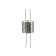 Metallic feeder X-Feeder ME CLAW M GID, ARMY CAMO color, 50 g, 28 ml