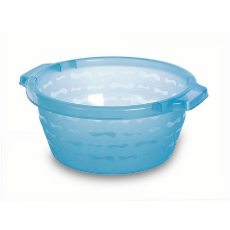 Pillar of economic Gensini, 8.5 l, plastic, mix
