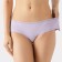 Panties women's shorts, orchid color, size 46 (m)