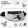 Bag Barry Bag, 25x6x13 cm, Mickey Mouse
