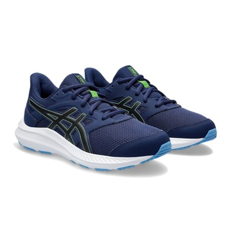 Sneakers Cunning children's ASICS JOLT 4 GS, size 5.5 (1014A300 406)-1